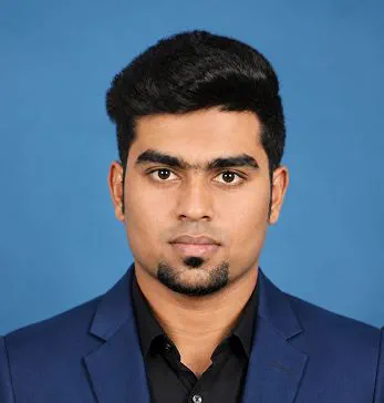 Abinaash G. Murthy, Country Managing Director Malaysia