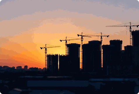 Mission-critical infrastructure project