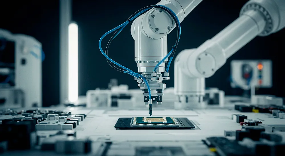 Integrated mechatronics engineering systems