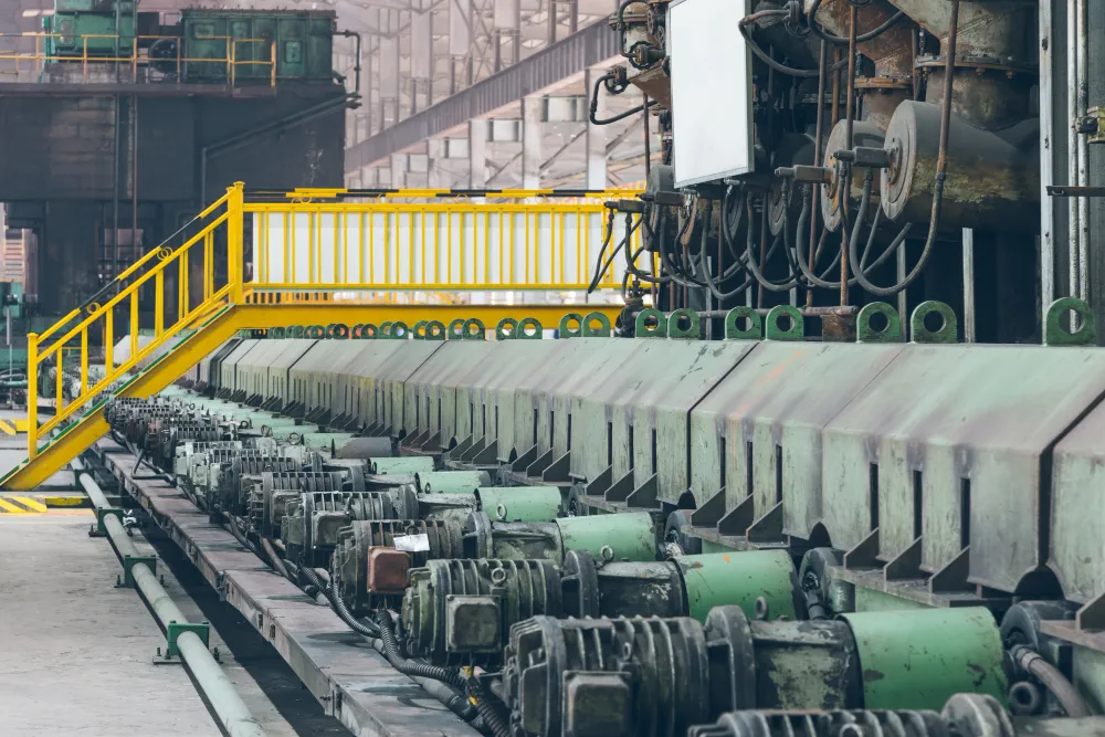 Armtronix Engineering — systemisation