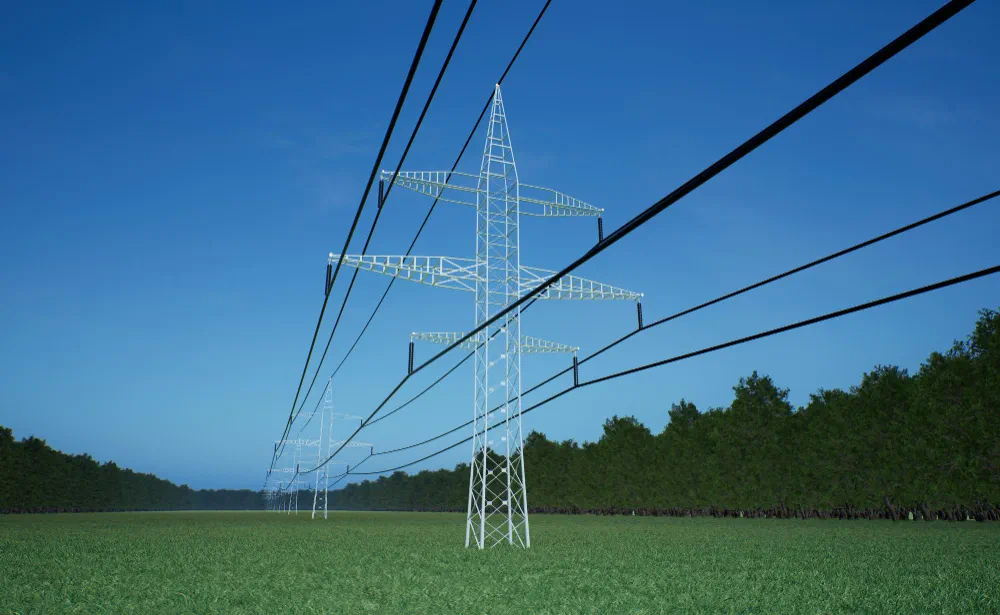 Armtronix Transmission — high-voltage connectivity