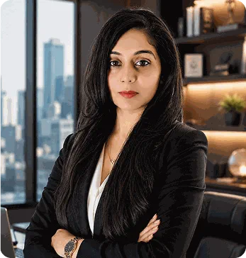 Mayuri Sharma, Information System Architect